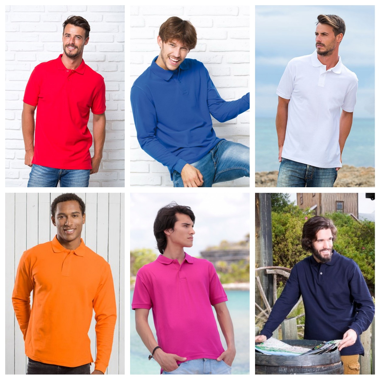        -   XS  5XL