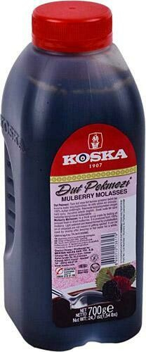 Пекмез из шелковицы Koska. Цена всего 432руб