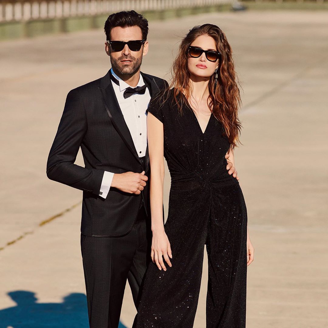       Pierre Cardin.   ?  