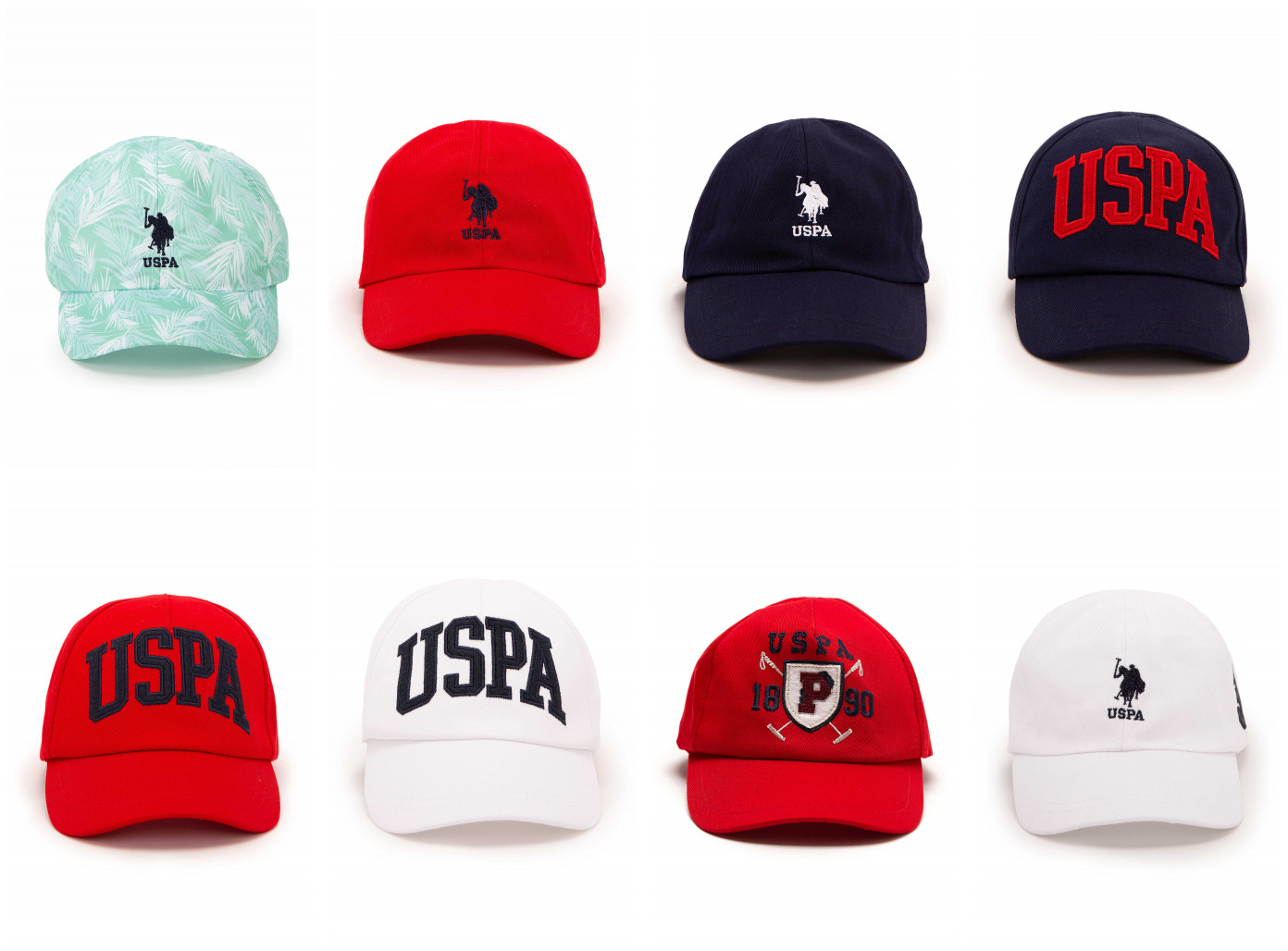       U.S. PoloAssn  369 