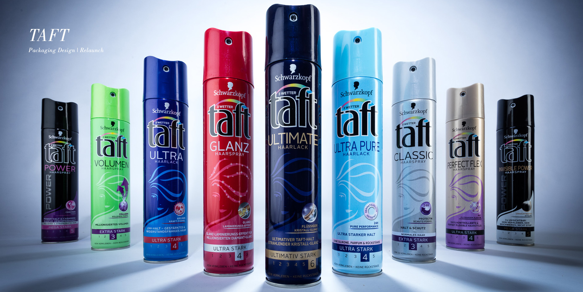   05.02.    , ,     AXE, Dove, Garnier, Rexona, Nivea, Taft, Wella, L'Oreal, Maybelline.  Taft 122 .,  Rexona  66 .  