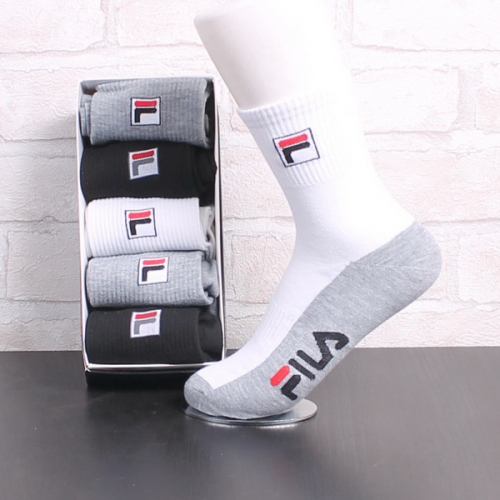   Fila 38-43       : 280 