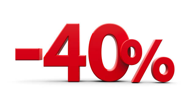  !! -40% ! ! 