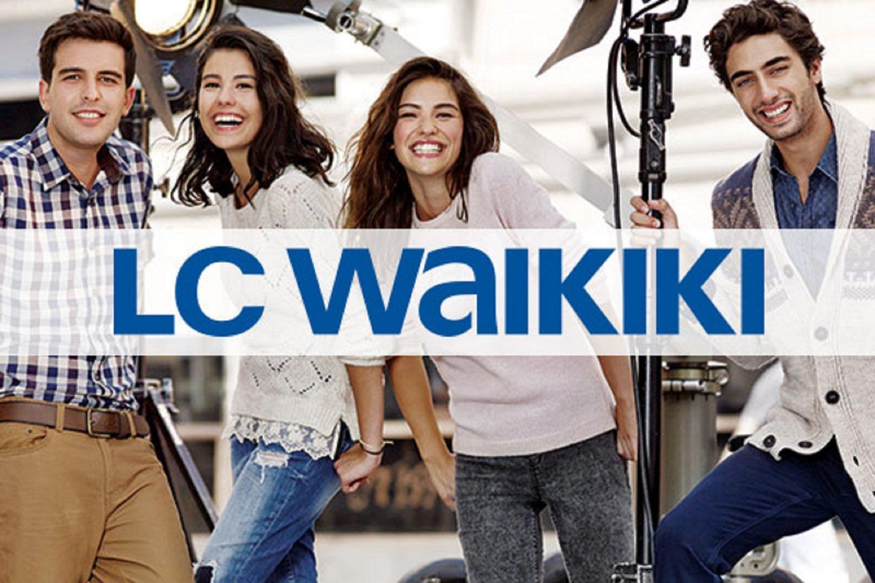 LC Wai*kiki .      ! ,    