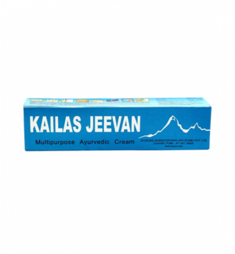 Чудо-средство Kailash Jeevan/ "Кайлаш Дживан" 