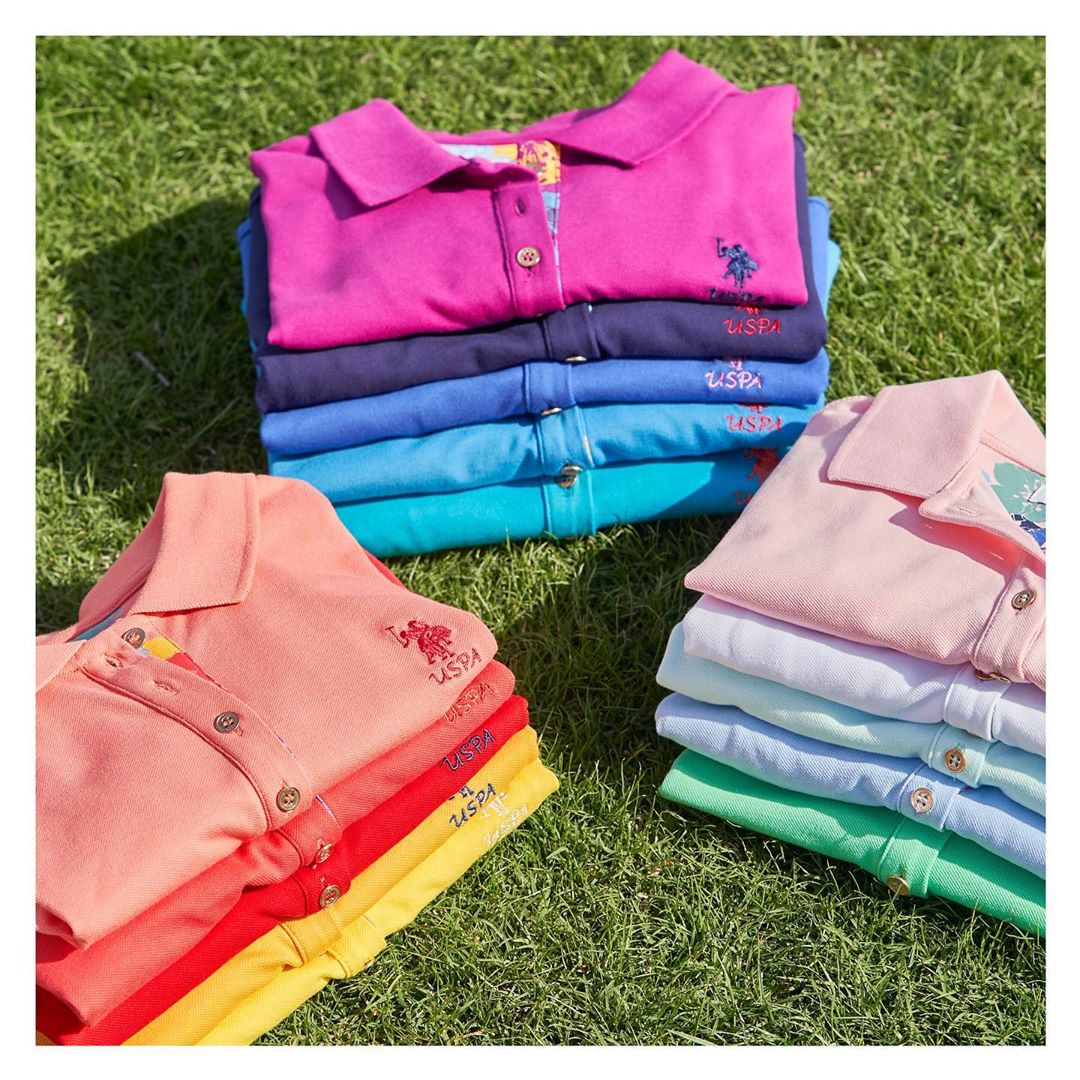   !  !    US*Polo!    