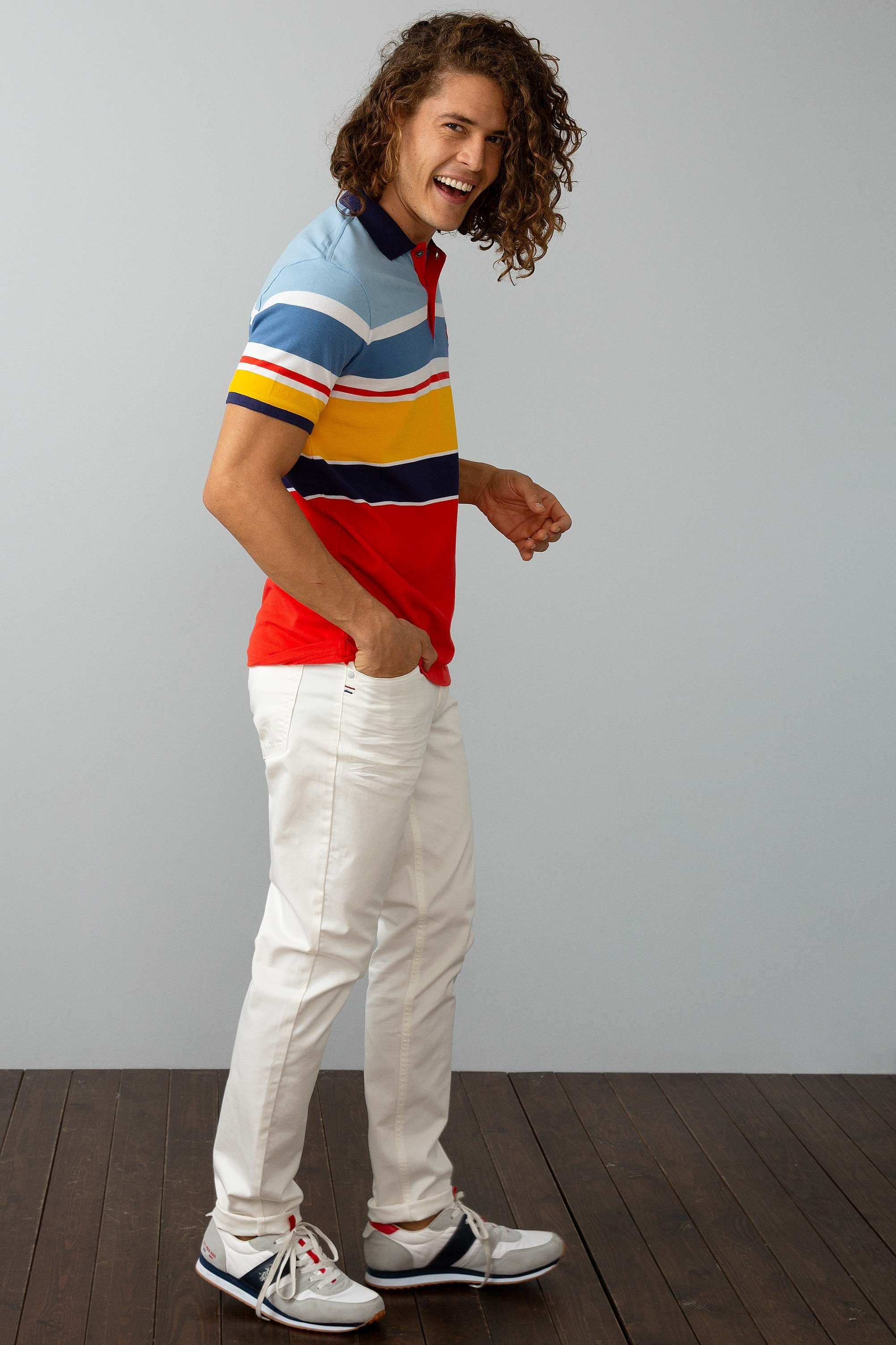     US Polo Assn  1534  !  