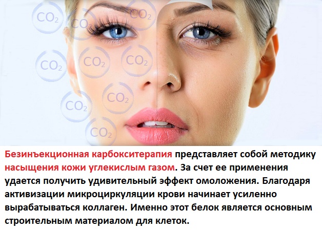 Сбор заказов. 19.02. Это что-то новенькое-корейская Профессиональная К@рбокситерапия! Минус 10лет-салонные чудо-процедуры у Вас дома! 14