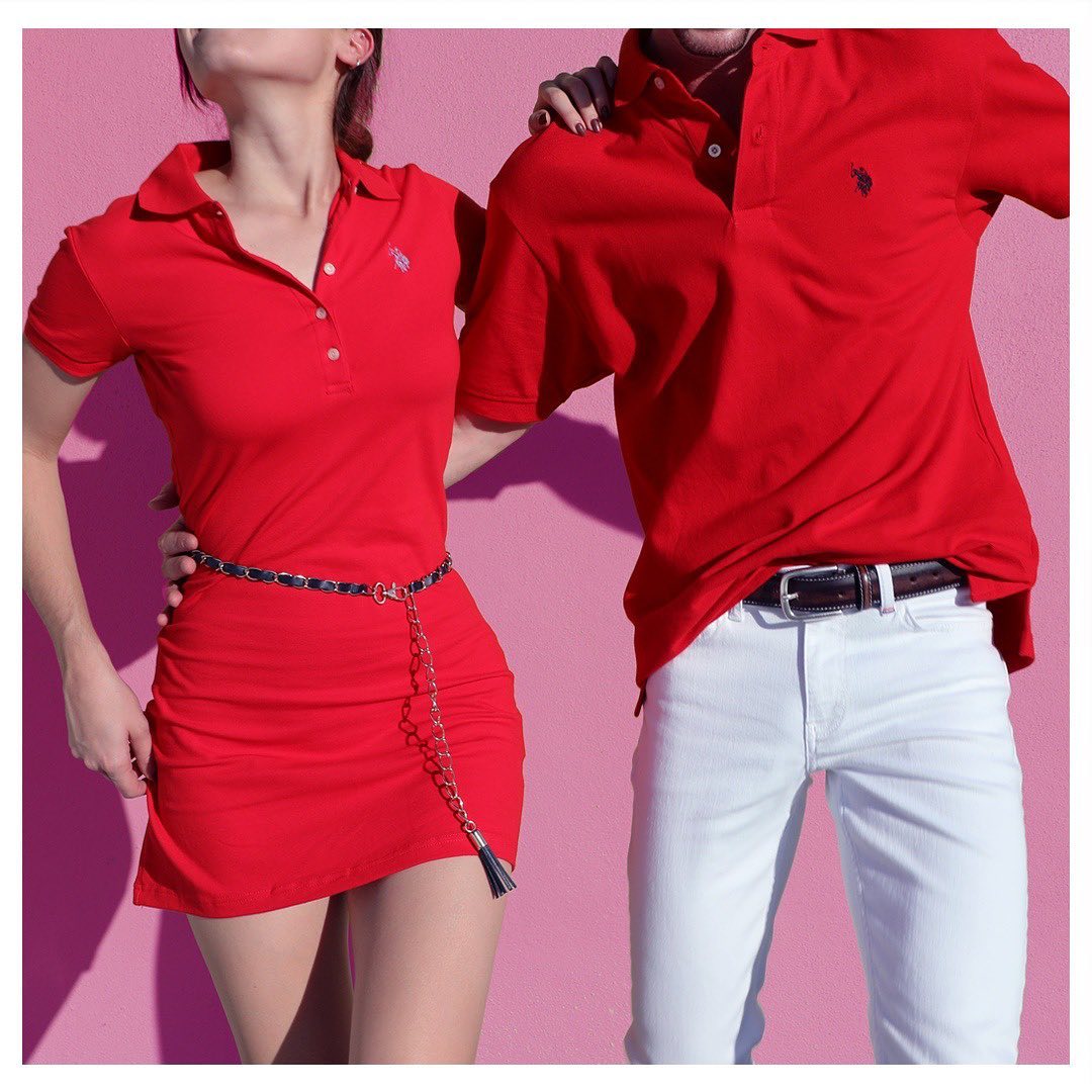   US*Polo*Assn.    . ! 