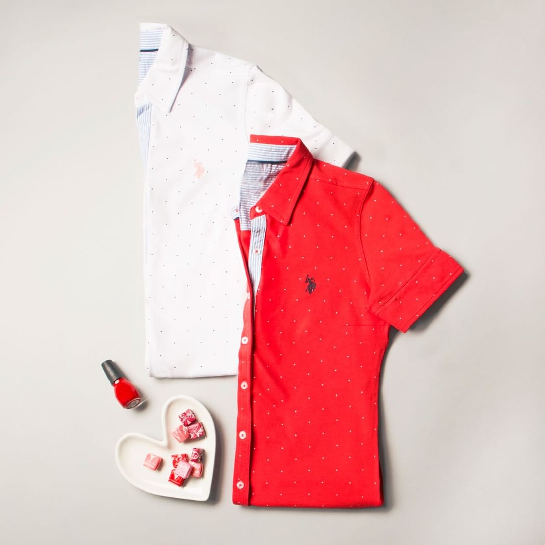   !      US*Polo*Assn.,   475 