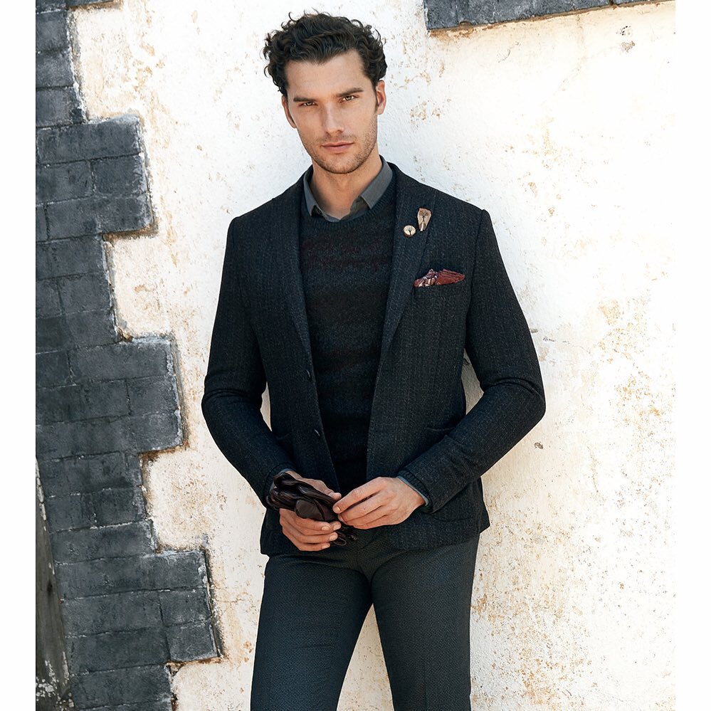   -   Pierre Cardin!  .