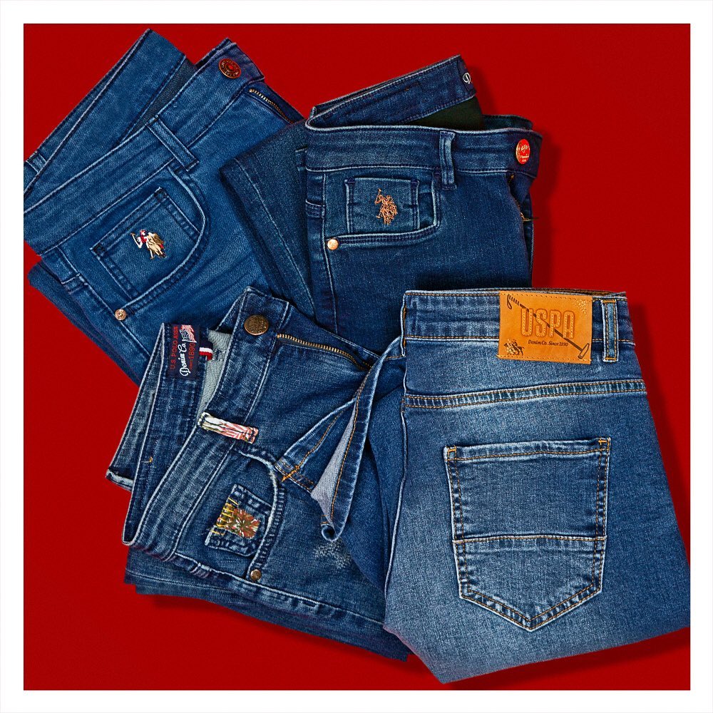  !   !    US*Polo*Assn.