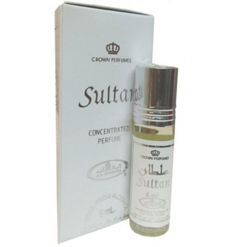 AL REHAB 6ml SULTAN С Роллером 90р. Нужен еще человек для выкупа!