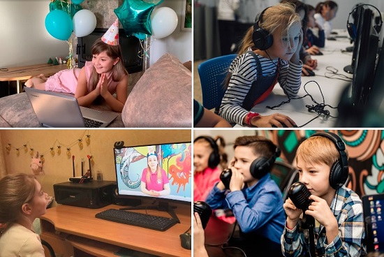  !  -  !  Soft Skills ,    , Online GameBar,  . 10