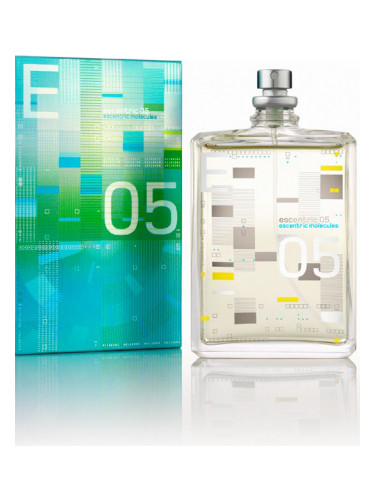 ESCENTRIC 05