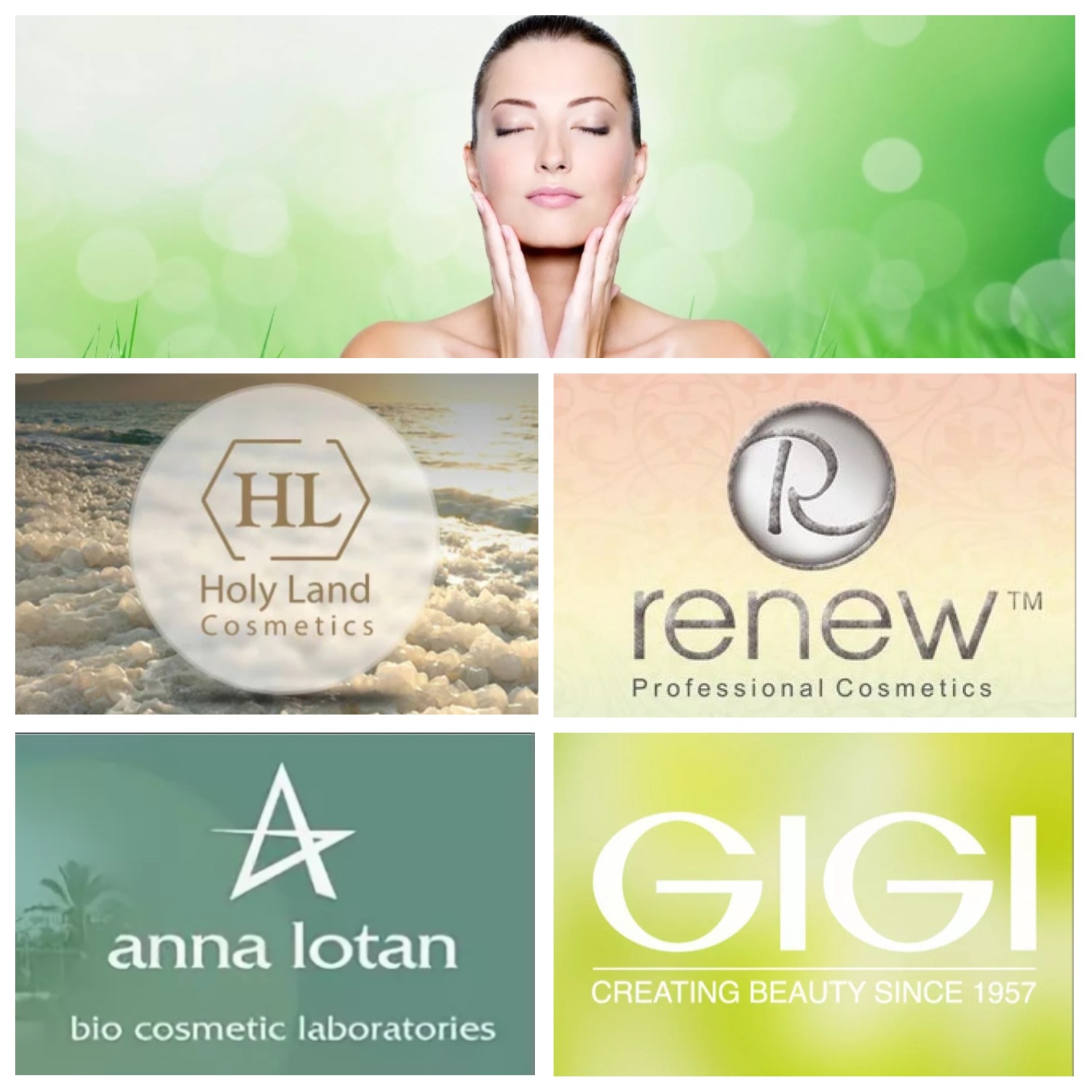    Renew, Holy Land, GiGi, Anna Lotan, Janssen - 62