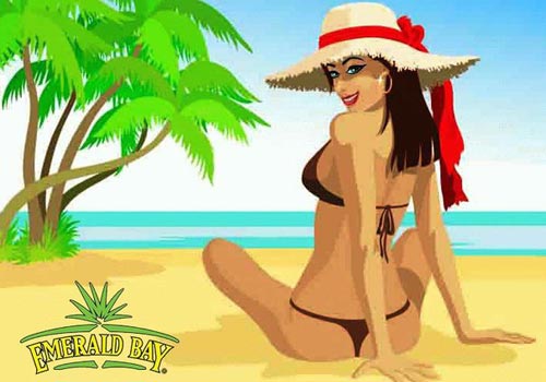   13.07.        -      E*merald B*ay.   99 ., , .  10.