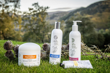 NATURA SIBERICA первой среди отечественных конкурентов получила сертификаты организаций ECOCERT и ICEA, подтвердивших органическое происхождение растительных компонентов, а также первой запустила 100%-ные органические линии по уходу за волосами, кожей лиц