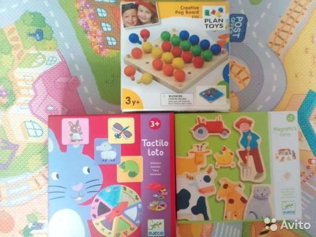   - . Dj*co, Pl*nToys, L*rsen, Vt*ech, Siku, Tranki, ,  G*ts!  ,  !   Plan toys   !