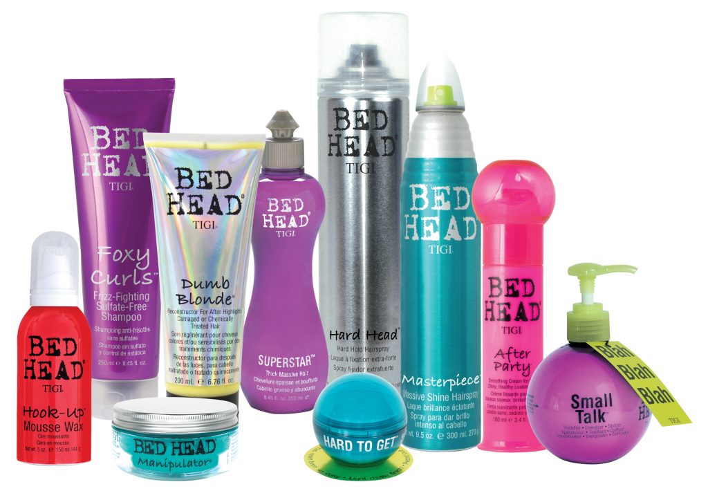   TIGI -    ,   