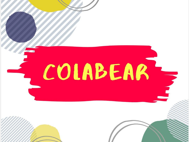      - Colabear    )    !   160. , .  !