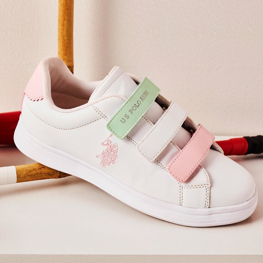  ! U.S. PoloAssn.  .     