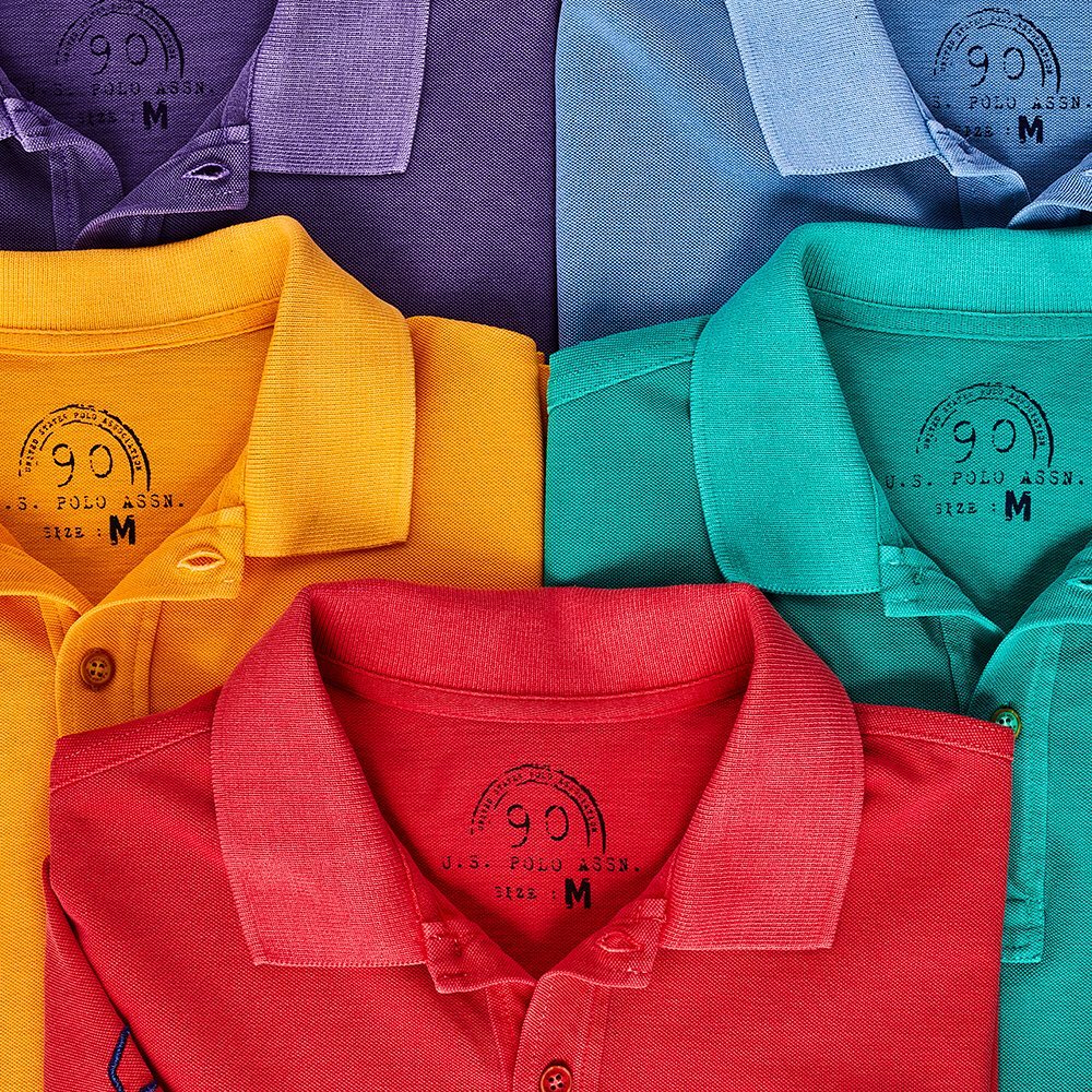  . U.S.*Polo**Assn &#8212; 125   !