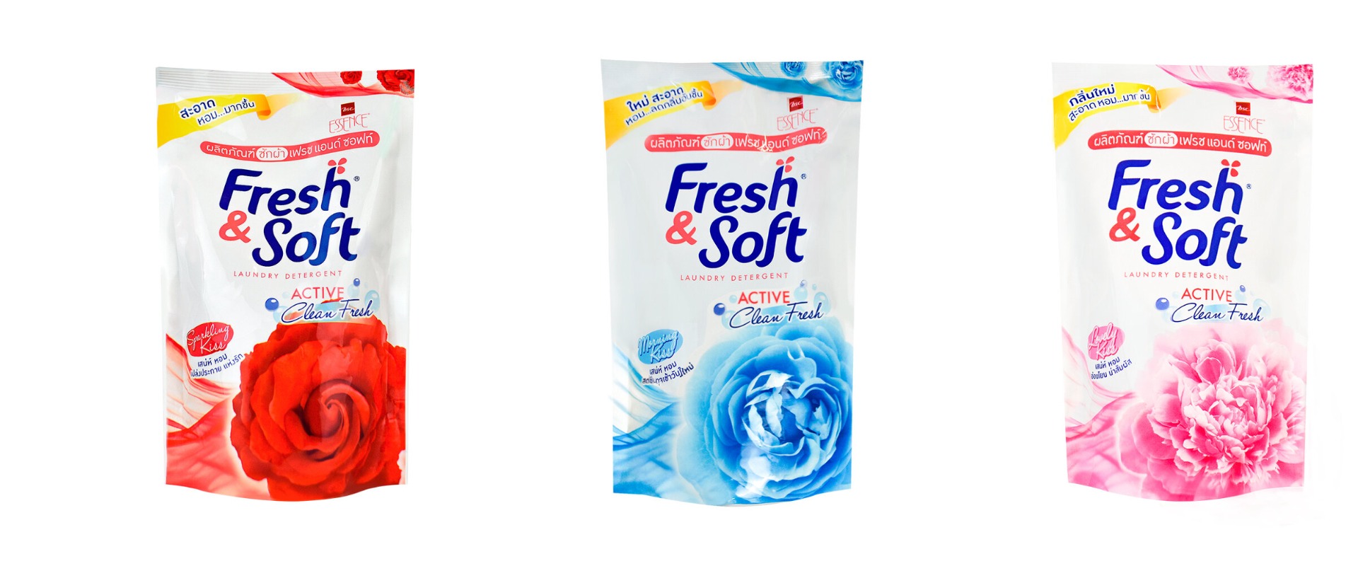 !!!!      Fresh&Soft. ==  113 !! == !!)))