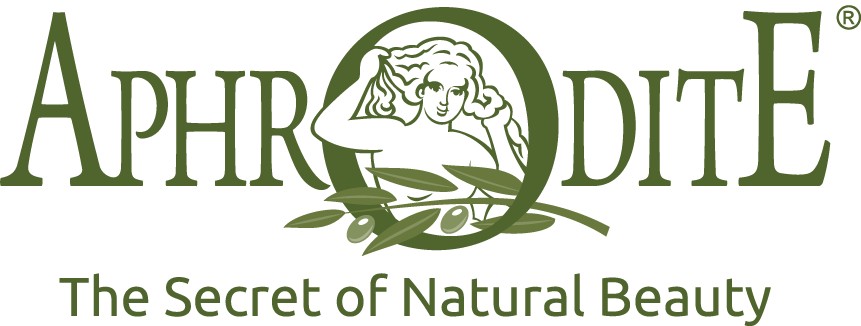 Греческая косметика Aphrodite - натуральная косметика на основе оливкового масла и целебных трав