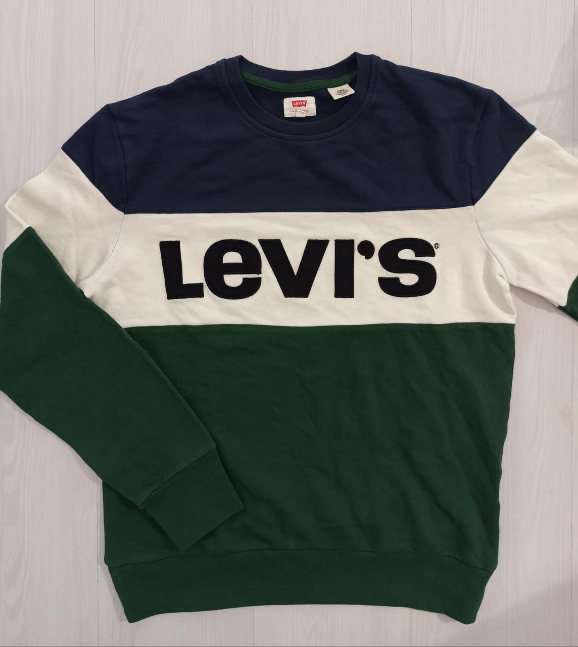   (  ) Levi`s -      1300  1400