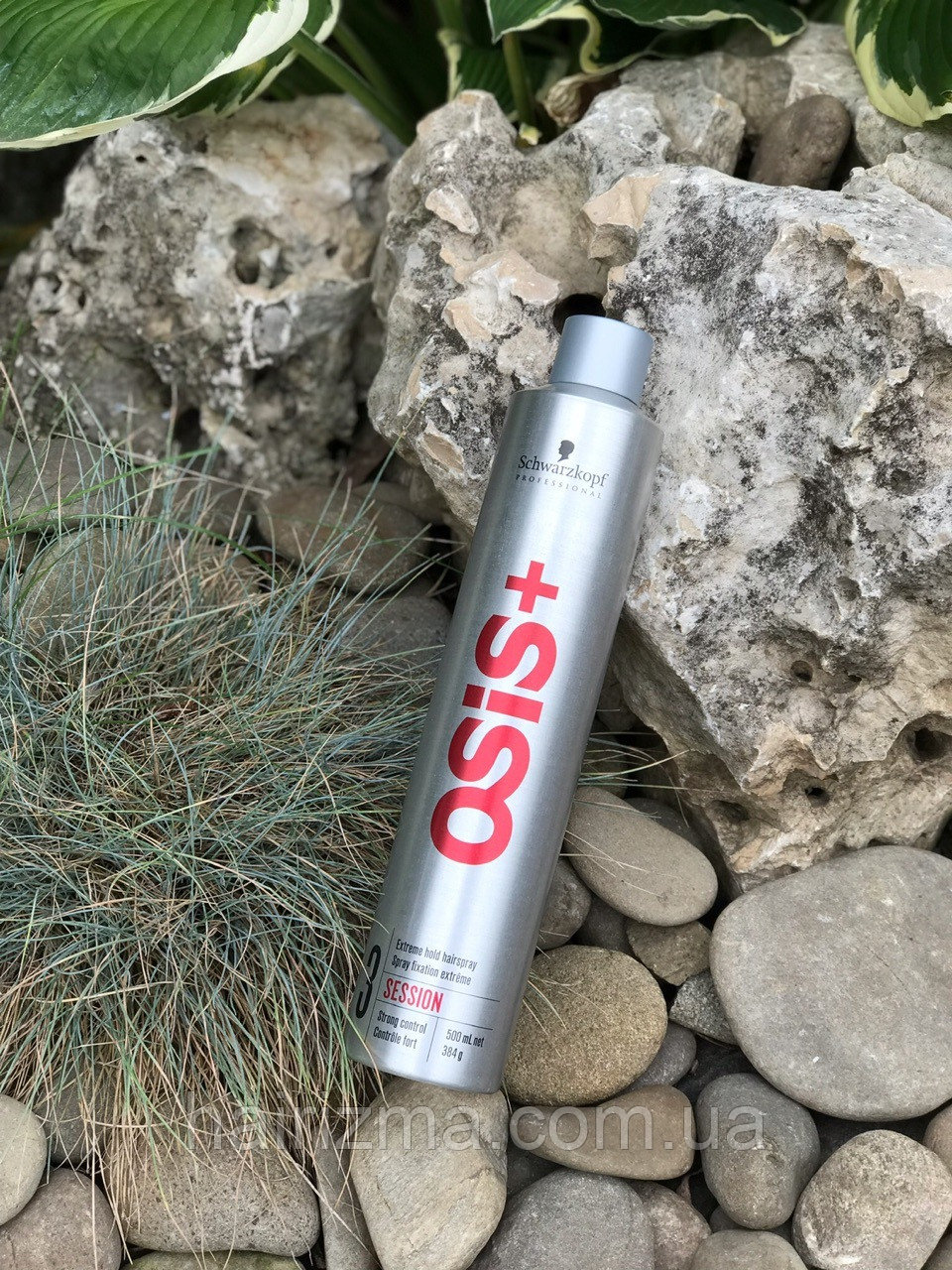 Купить Лак Osis 3 500 Ml