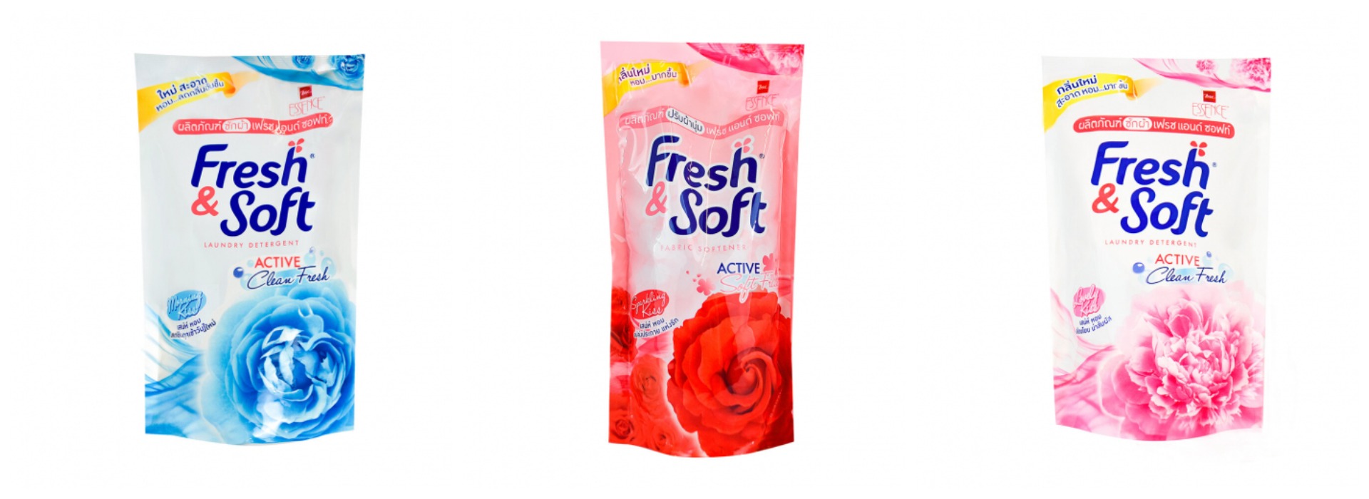  !!!!!    LION Thailand Fresh&Soft  62 !!!