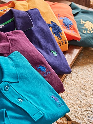   7 .10.   US*Polo*Assn !   