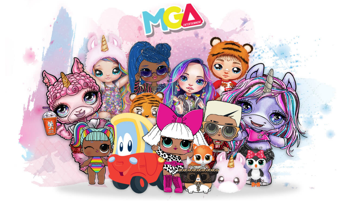  . L0L  .   MGa -   .   ! Hasbro, Mattel, Baby-Born, SpinMaster,   -  ntonio Juan,  Decuevas  .   70%  400 .  ! 11/20
