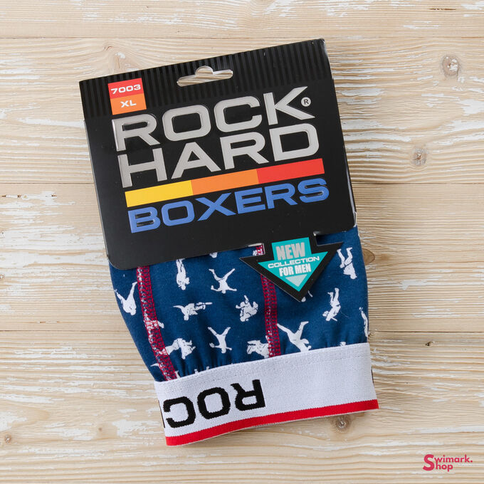   ROCKHARD -  !  ! !