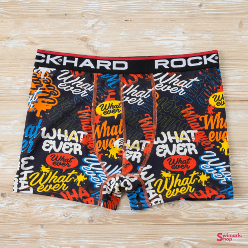 ROCKHARD -    ! !  158 