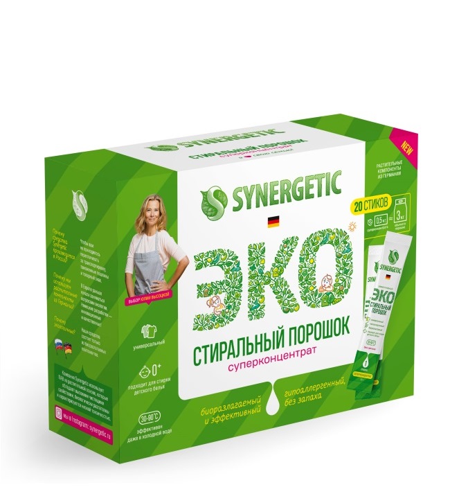 Synergetic-экологичная бытовая химия и жидкое мыло на основе растительных компонентов из Германии. Много интересных новинок!