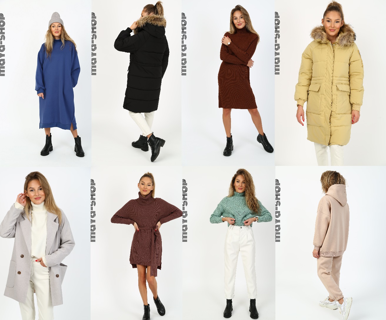 MayaShop -    !!!  !!!    +    !