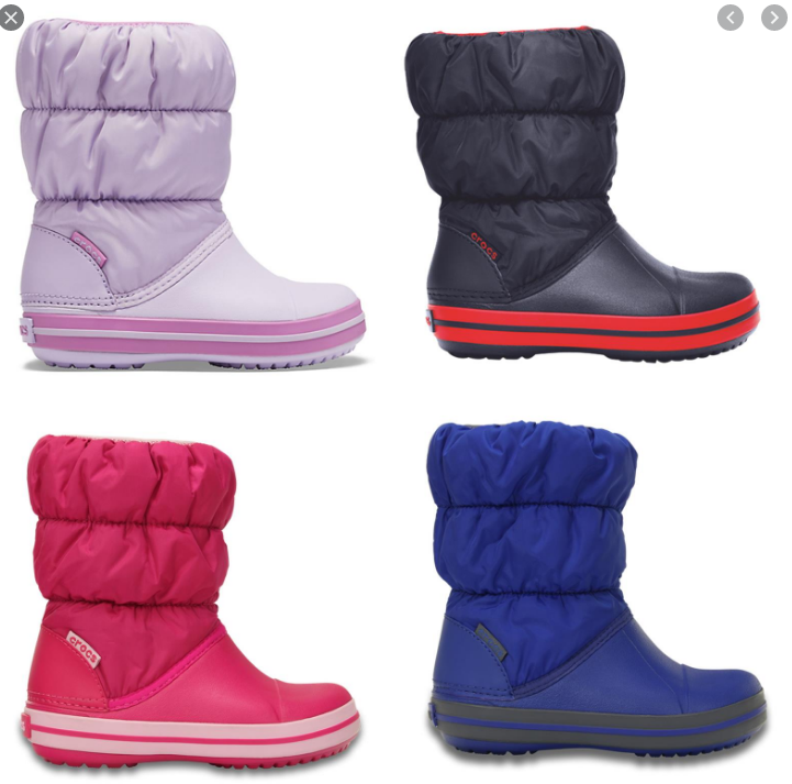    CROCS