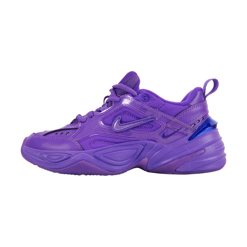  Nike M2K Tekno Purple   36-40   