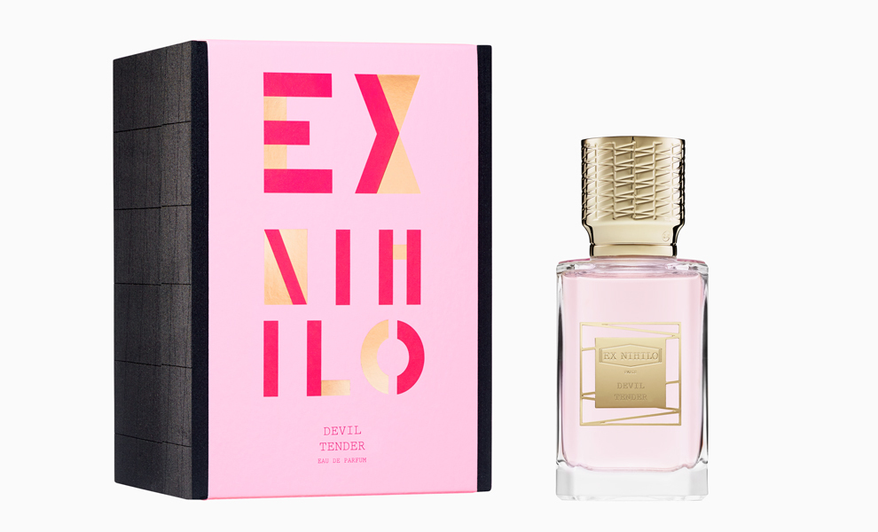    EX NIHILO SWEET MORPHINE