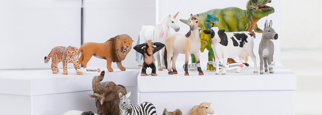        SCHLEICH
