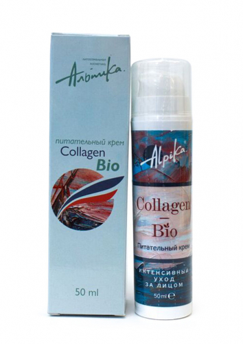    Collagen Bio -    !