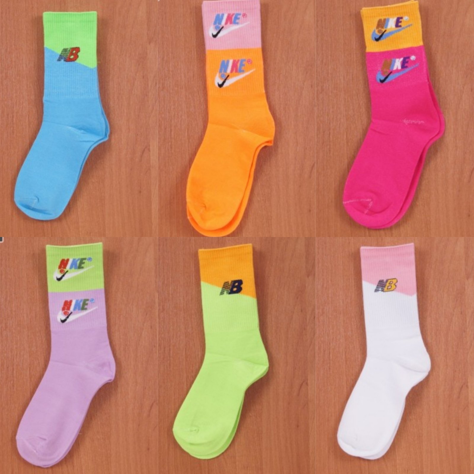    ! NEW BALANCE  NIKE    !  70 !