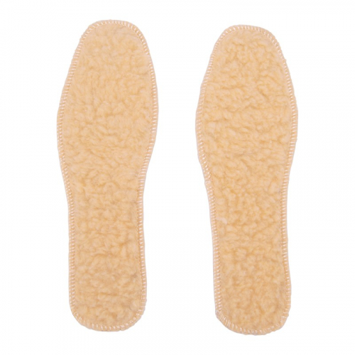     Wool Insole           .( 36-46)  --    60 !