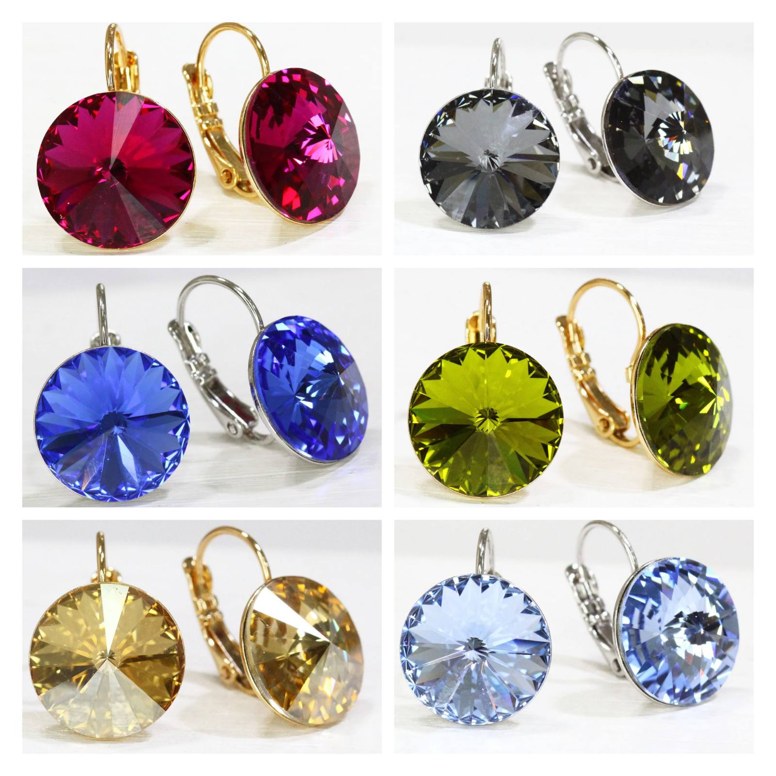  !    SWAROVSKI !