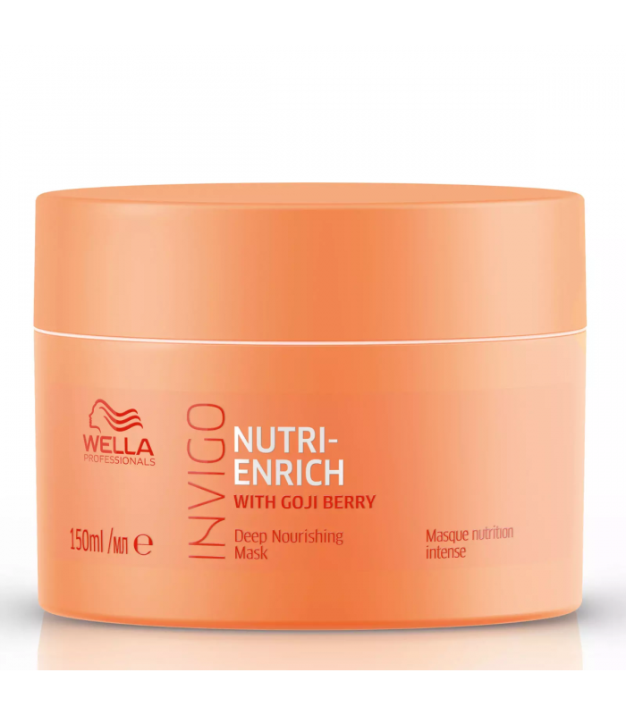 Wella Invigo nutri-enrich  - -         .      ! 