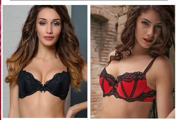 Dimanche Lingerie