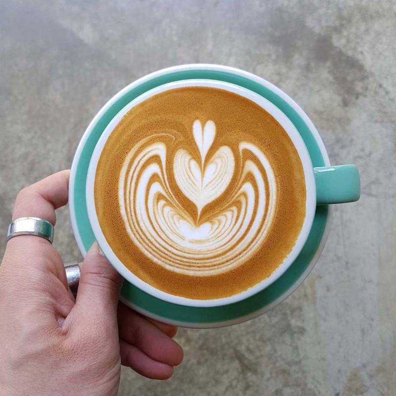      .      .        Z BARISTA!!!!  