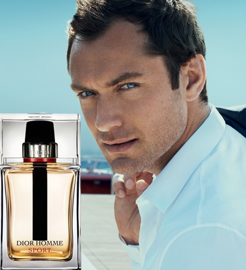 Dior Homme Sport -  ,         .  ?, !  1